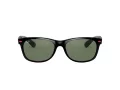 Ray-Ban New Wayfarer Lunettes de Soleil RB 2132M F601/31