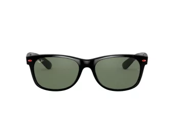 Ray-Ban New Wayfarer Lunettes de Soleil RB 2132M F601/31