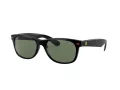 Ray-Ban New Wayfarer Lunettes de Soleil RB 2132M F601/31