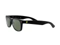 Ray-Ban New Wayfarer Lunettes de Soleil RB 2132M F601/31