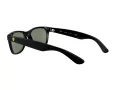 Ray-Ban New Wayfarer Lunettes de Soleil RB 2132M F601/31