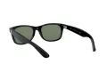 Ray-Ban New Wayfarer Lunettes de Soleil RB 2132M F601/31