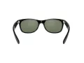 Ray-Ban New Wayfarer Lunettes de Soleil RB 2132M F601/31