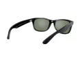 Ray-Ban New Wayfarer Lunettes de Soleil RB 2132M F601/31