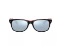 Ray-Ban New Wayfarer Lunettes de Soleil RB 2132M F638/30