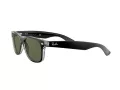 Ray-Ban New Wayfarer Lunettes de Soleil RB 2132 6052