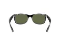 Ray-Ban New Wayfarer Lunettes de Soleil RB 2132 6052