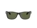 Ray-Ban New Wayfarer Lunettes de Soleil RB 2132 6052