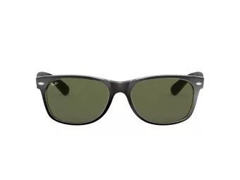 Ray-Ban New Wayfarer Lunettes de Soleil RB 2132 6052
