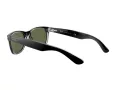 Ray-Ban New Wayfarer Lunettes de Soleil RB 2132 6052