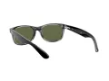 Ray-Ban New Wayfarer Lunettes de Soleil RB 2132 6052