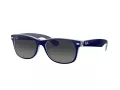 Ray-Ban New Wayfarer Lunettes de Soleil RB 2132 6053/71