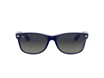 Ray-Ban New Wayfarer Lunettes de Soleil RB 2132 6053/71