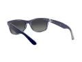 Ray-Ban New Wayfarer Lunettes de Soleil RB 2132 6053/71