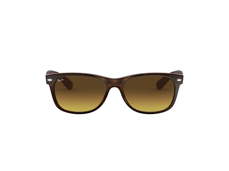 Ray-Ban New Wayfarer RB 2132 6181/85 52  Lunettes de Solei