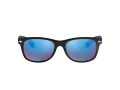 Ray-Ban New Wayfarer Lunettes de Soleil RB 2132 622/17