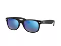 Ray-Ban New Wayfarer Lunettes de Soleil RB 2132 622/17
