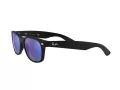 Ray-Ban New Wayfarer Lunettes de Soleil RB 2132 622/17