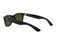 Ray-Ban New Wayfarer Lunettes de Soleil RB 2132 622/17