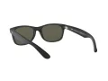 Ray-Ban New Wayfarer Lunettes de Soleil RB 2132 622/58