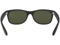 Ray-Ban New Wayfarer Lunettes de Soleil RB 2132 622