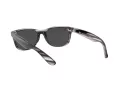 Ray-Ban New Wayfarer Lunettes de Soleil RB 2132 6430/B1