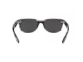Ray-Ban New Wayfarer Lunettes de Soleil RB 2132 6430/B1