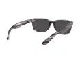 Ray-Ban New Wayfarer Lunettes de Soleil RB 2132 6430/B1