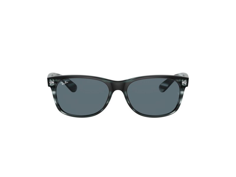 Ray-Ban New Wayfarer Lunettes de Soleil RB 2132 6432/R5