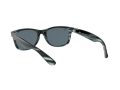 Ray-Ban New Wayfarer Lunettes de Soleil RB 2132 6432/R5