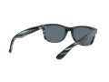 Ray-Ban New Wayfarer Lunettes de Soleil RB 2132 6432/R5