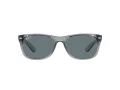 Ray-Ban New Wayfarer Lunettes de Soleil RB 2132 6450/3R