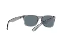 Ray-Ban New Wayfarer Lunettes de Soleil RB 2132 6450/3R