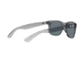 Ray-Ban New Wayfarer Lunettes de Soleil RB 2132 6450/3R