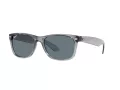 Ray-Ban New Wayfarer Lunettes de Soleil RB 2132 6450/3R