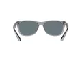 Ray-Ban New Wayfarer Lunettes de Soleil RB 2132 6450/3R