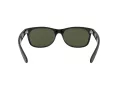 Ray-Ban New Wayfarer Lunettes de Soleil RB 2132 6462/31