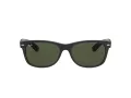Ray-Ban New Wayfarer Lunettes de Soleil RB 2132 6462/31
