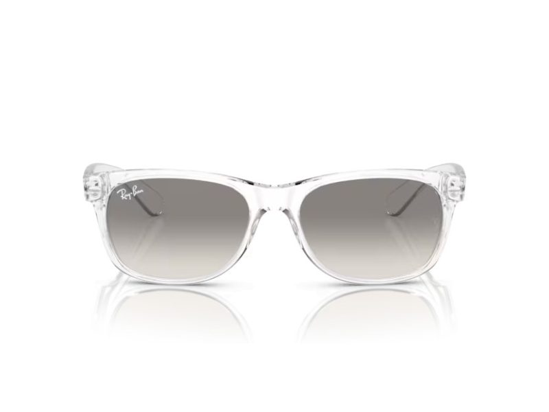 Ray-Ban New Wayfarer Lunettes de Soleil RB 2132 677432