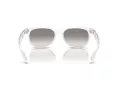 Ray-Ban New Wayfarer Lunettes de Soleil RB 2132 677432