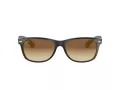 Ray-Ban New Wayfarer Lunettes de Soleil 2132 710/51