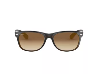 Ray-Ban New Wayfarer Lunettes de Soleil 2132 710/51
