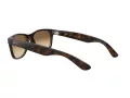 Ray-Ban New Wayfarer Lunettes de Soleil 2132 710/51