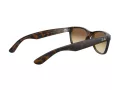 Ray-Ban New Wayfarer Lunettes de Soleil 2132 710/51