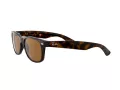 Ray-Ban New Wayfarer Lunettes de Soleil RB 2132 710