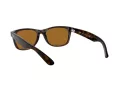 Ray-Ban New Wayfarer Lunettes de Soleil RB 2132 710