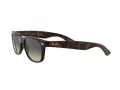 Ray-Ban New Wayfarer Lunettes de Soleil RB 2132 894/76