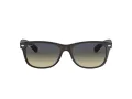 Ray-Ban New Wayfarer Lunettes de Soleil RB 2132 894/76