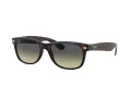 Ray-Ban New Wayfarer Lunettes de Soleil RB 2132 894/76