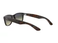 Ray-Ban New Wayfarer Lunettes de Soleil RB 2132 894/76